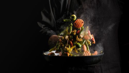 8 Different Types Of Cooking Techniques You Must Know About 